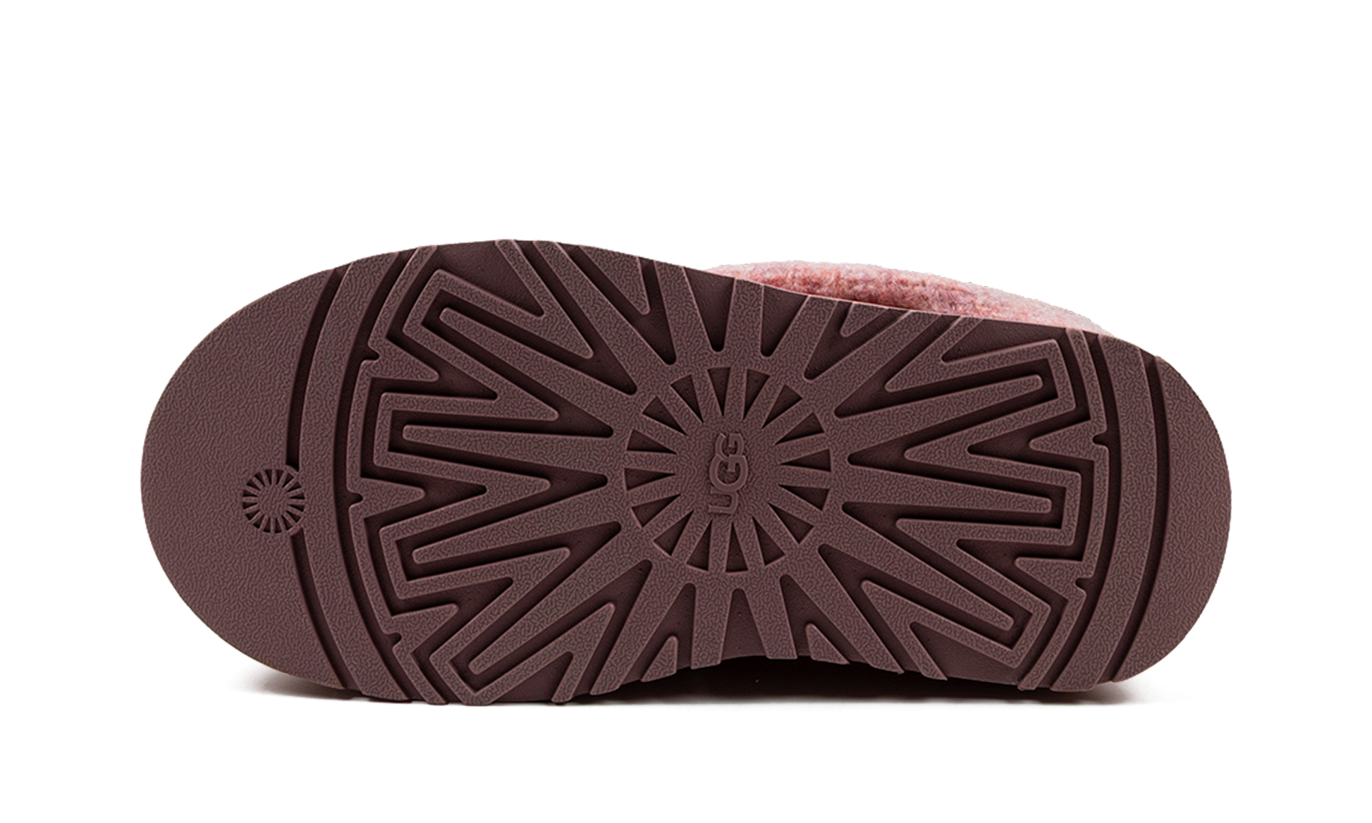 Classic Mini Dipper Legwarmer Boot Women "Pink dawn" 1178990 PDW