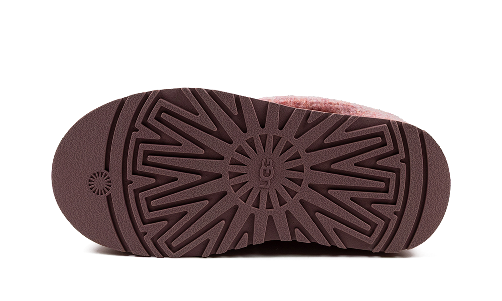 Classic Mini Dipper Legwarmer Boot Women "Pink dawn" 1178990 PDW