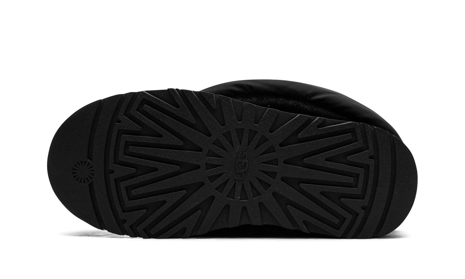Classic Mini Dipper Puffer Women "Black" 1158275 BBLC