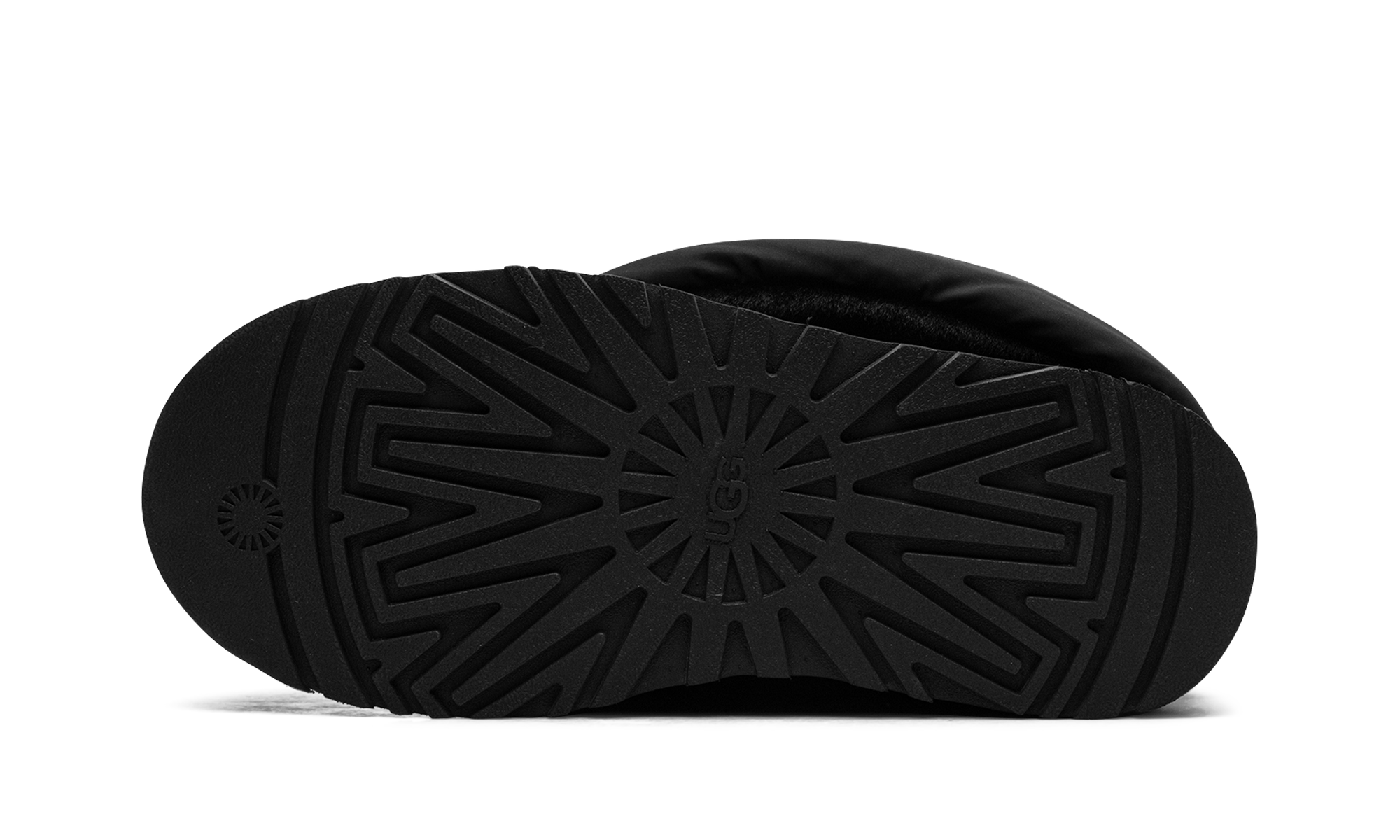 Classic Mini Dipper Puffer Women "Black" 1158275 BBLC