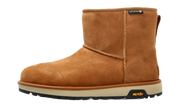 Classic Mini GTX Boot "Chestnut"