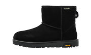 Classic Mini GTX Boot Women "Black"