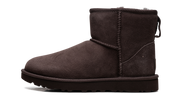 Classic Mini Ii Boot Women "Burnt cedar" 1016222 BCDR