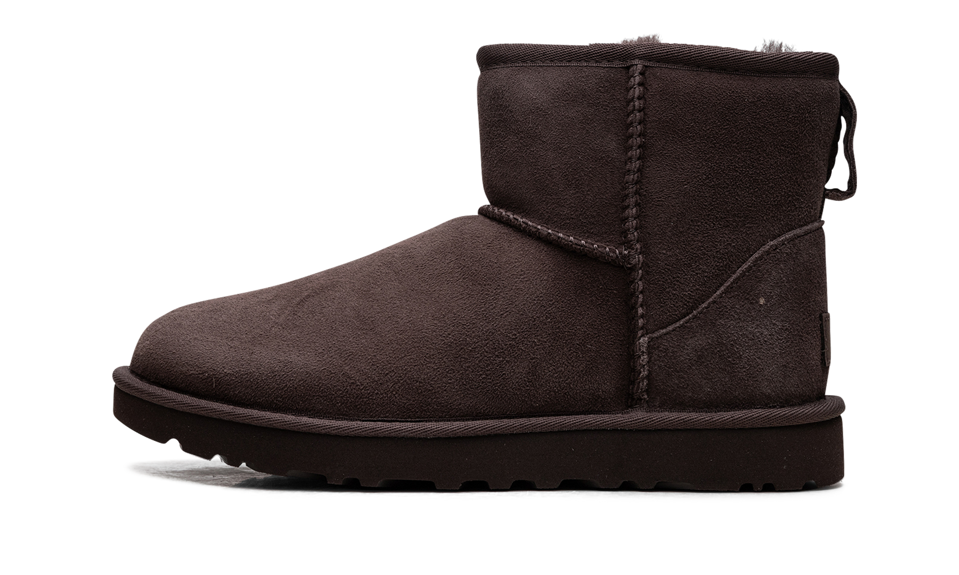 Classic Mini Ii Boot Women "Burnt cedar" 1016222 BCDR