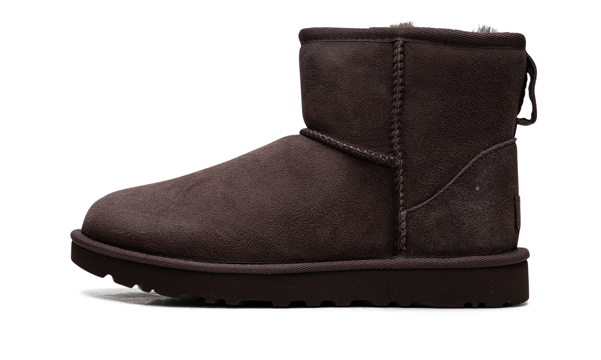 Classic Mini Ii Boot Women "Burnt cedar" 1016222 BCDR
