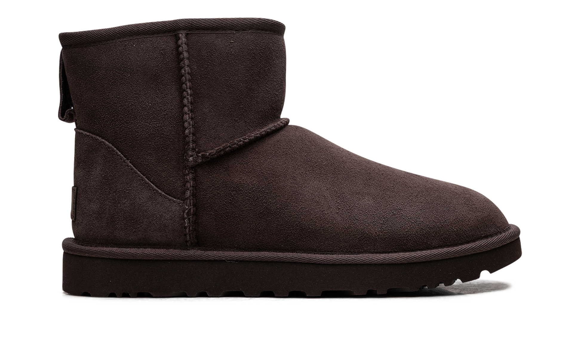 Classic Mini Ii Boot Women "Burnt cedar" 1016222 BCDR