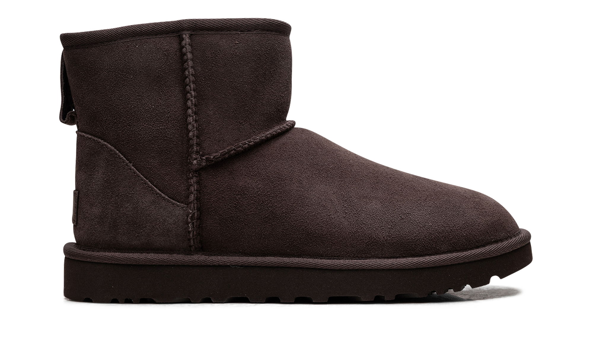 Classic Mini Ii Boot Women "Burnt cedar" 1016222 BCDR
