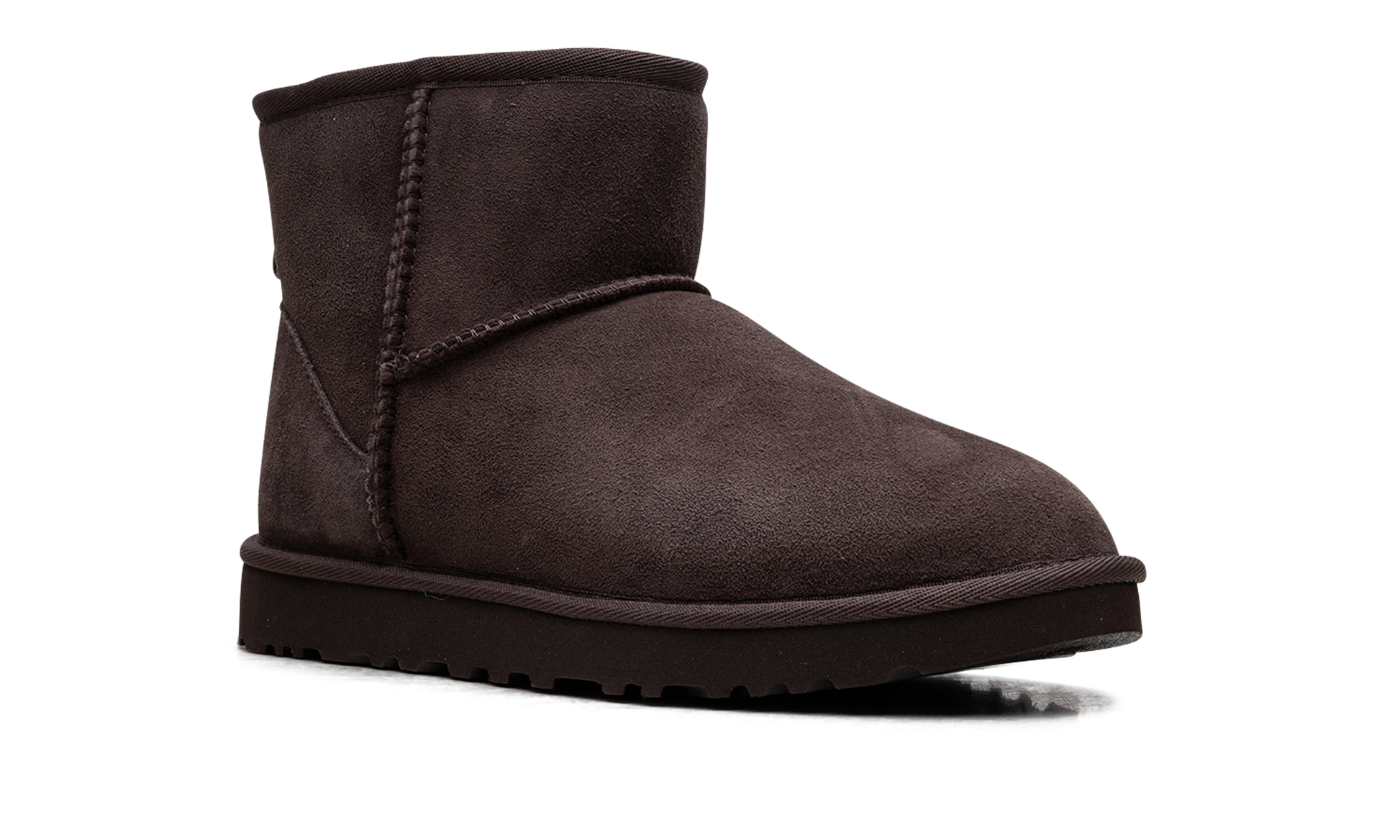 Classic Mini Ii Boot Women "Burnt cedar" 1016222 BCDR