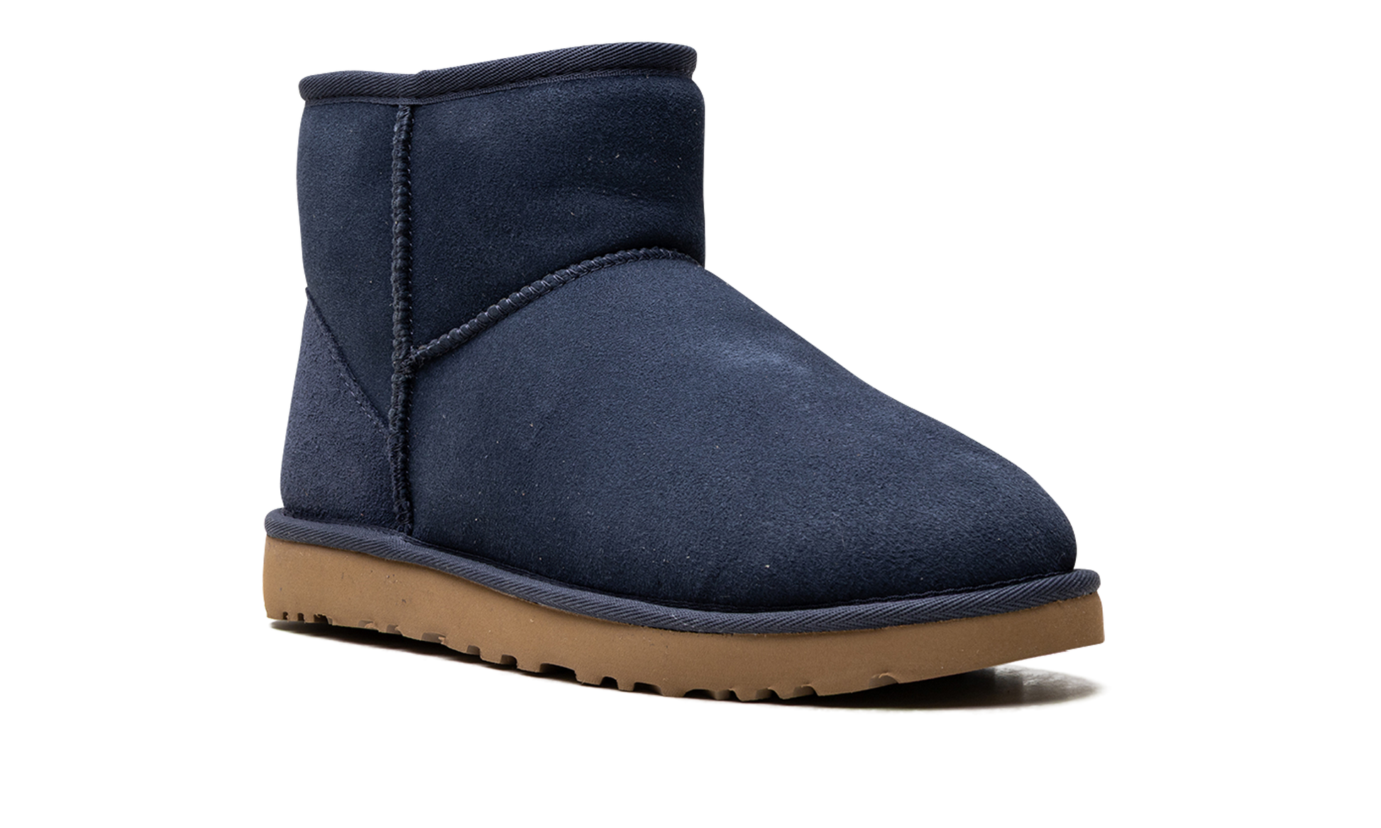 Classic Mini Ii Boot Women "Dark indigo" 1016222 DKN