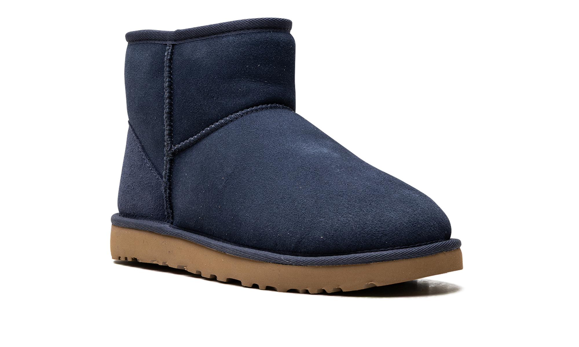 Classic Mini Ii Boot Women "Dark indigo" 1016222 DKN