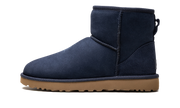 Classic Mini Ii Boot Women "Dark indigo" 1016222 DKN