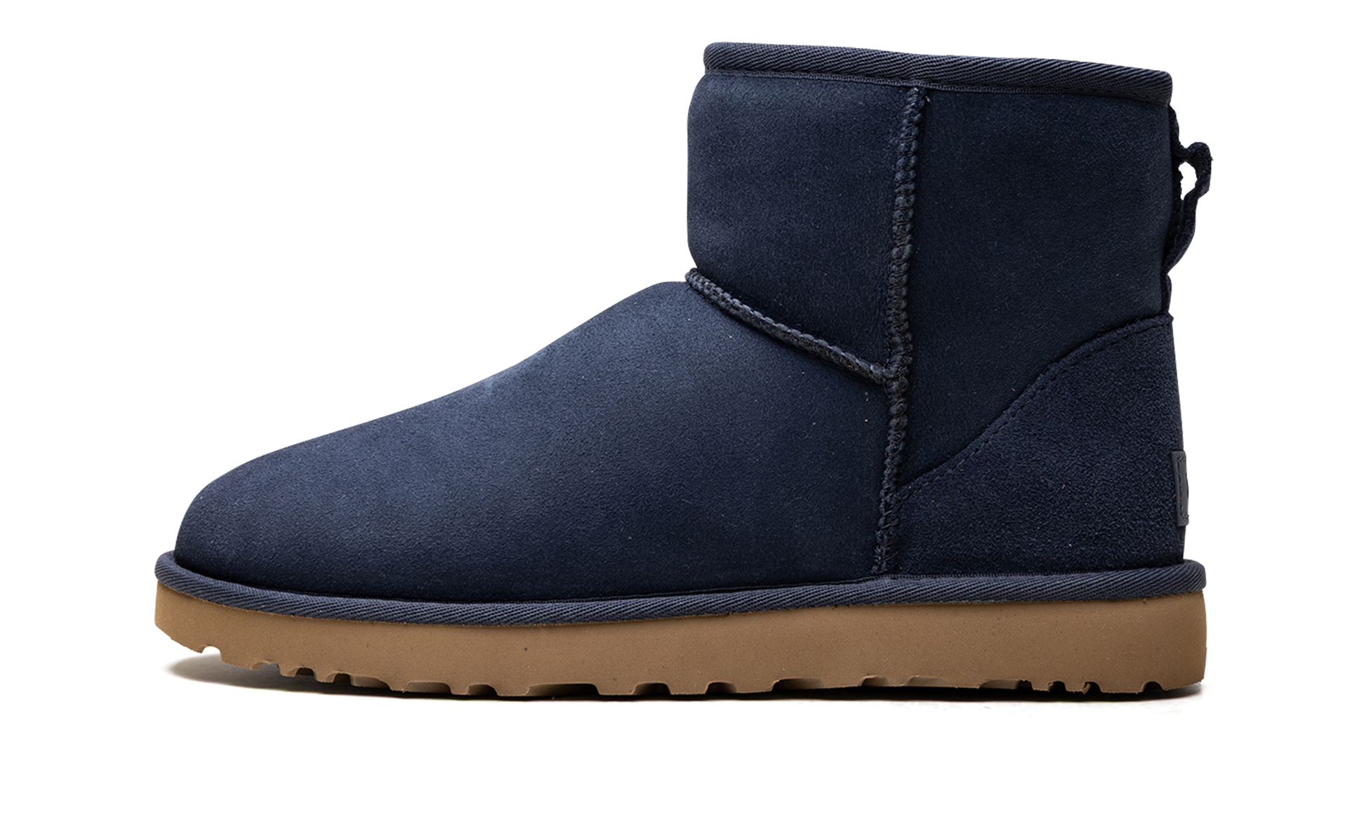 Classic Mini Ii Boot Women "Dark indigo" 1016222 DKN