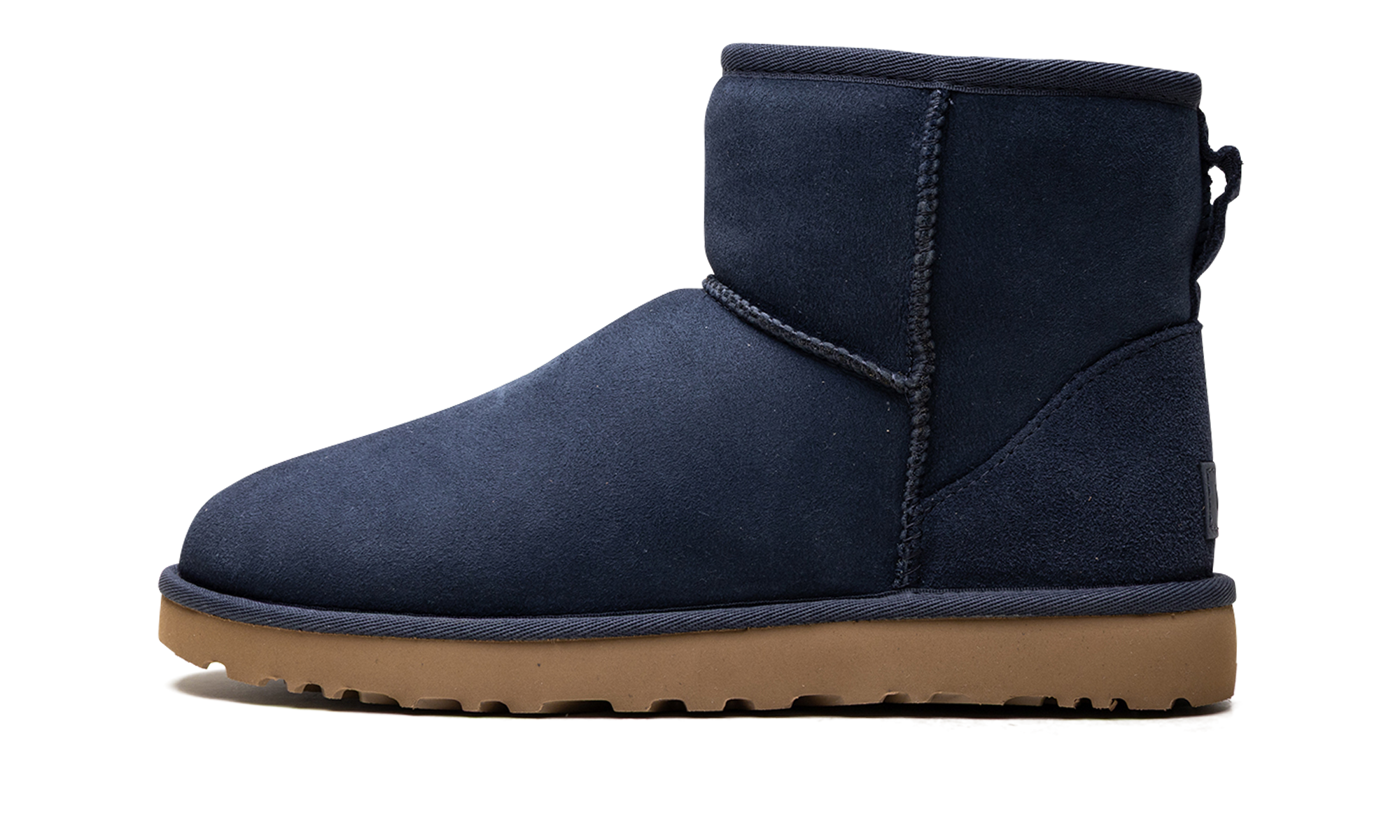 Classic Mini Ii Boot Women "Dark indigo" 1016222 DKN