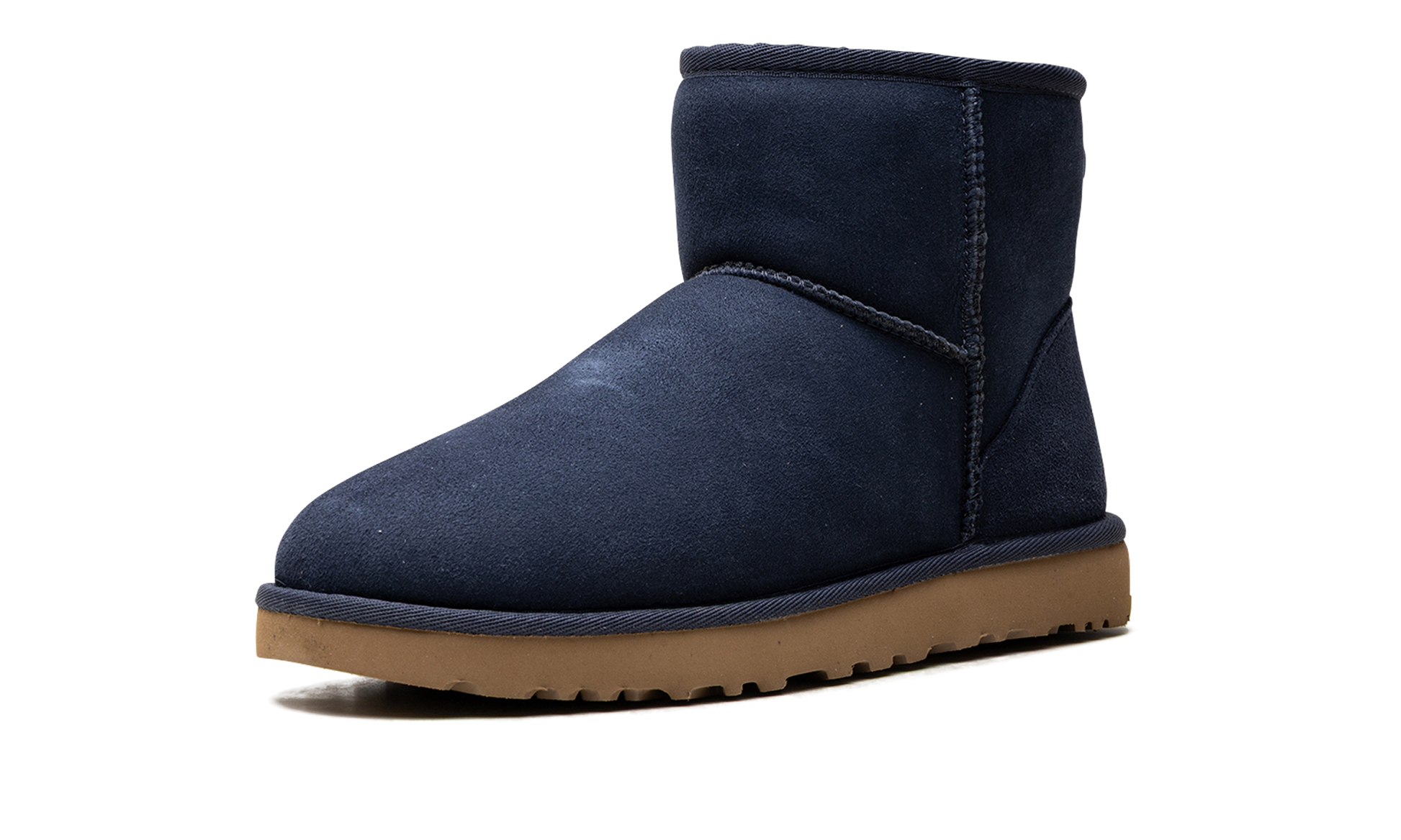 Classic Mini Ii Boot Women "Dark indigo" 1016222 DKN