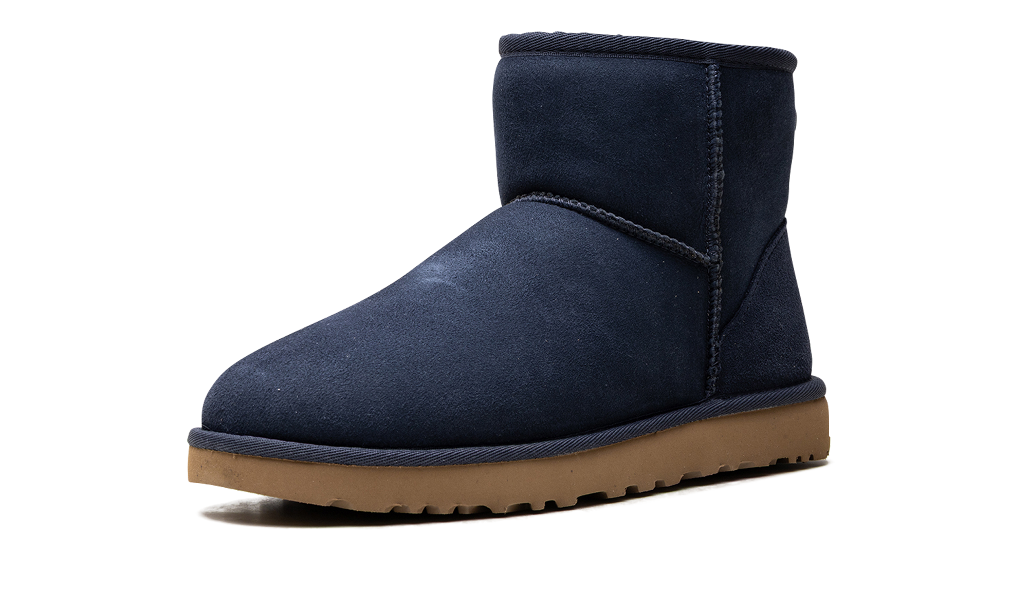 Classic Mini Ii Boot Women "Dark indigo" 1016222 DKN