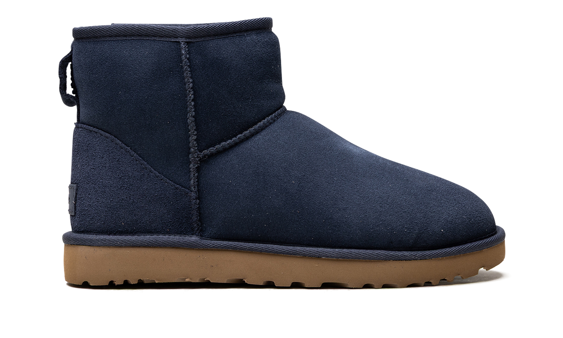 Classic Mini Ii Boot Women "Dark indigo" 1016222 DKN