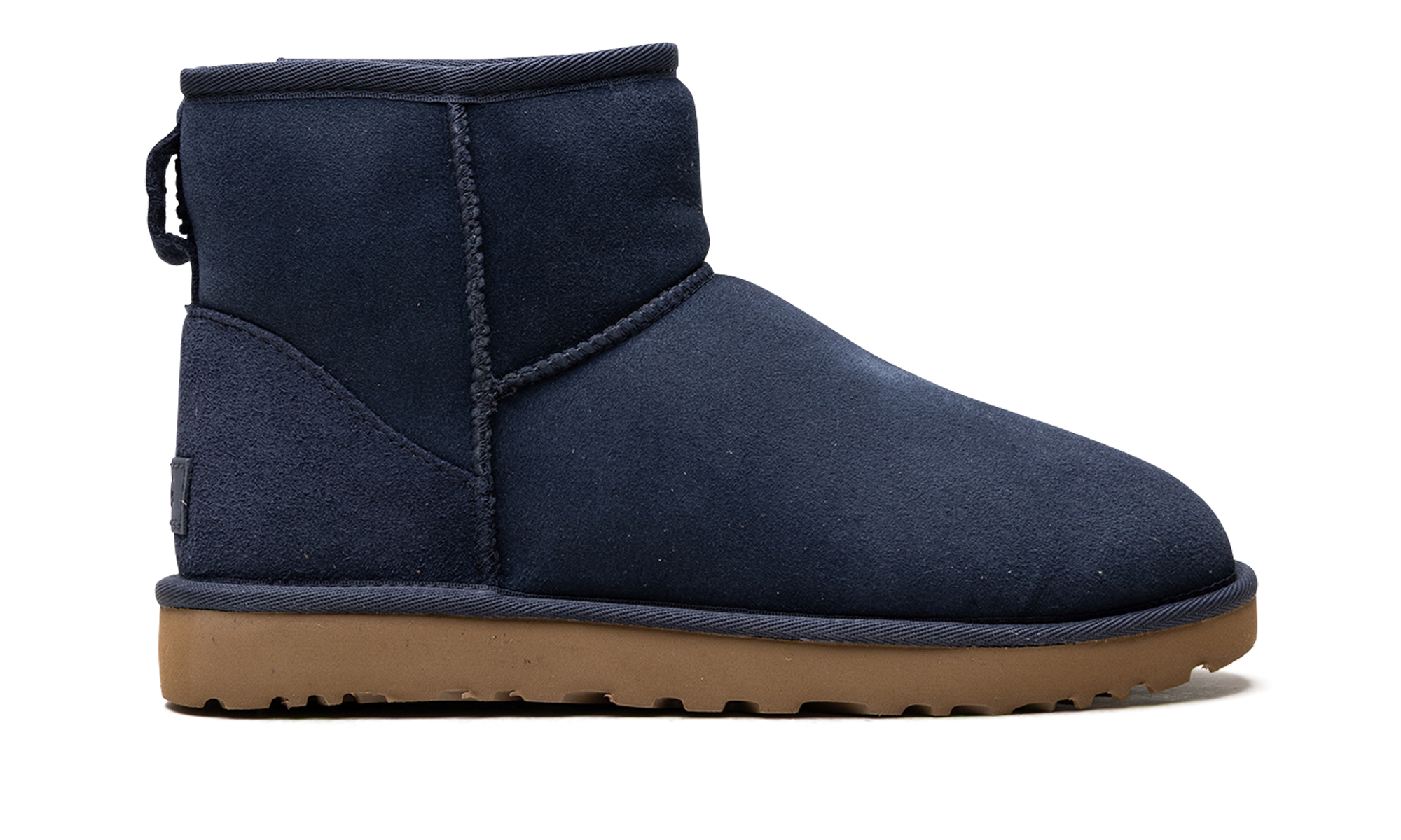 Classic Mini Ii Boot Women "Dark indigo" 1016222 DKN