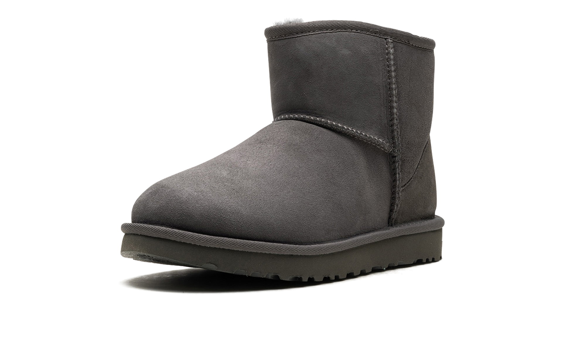 Classic Mini Ii Boot Women "Grey" 1016222 GREY