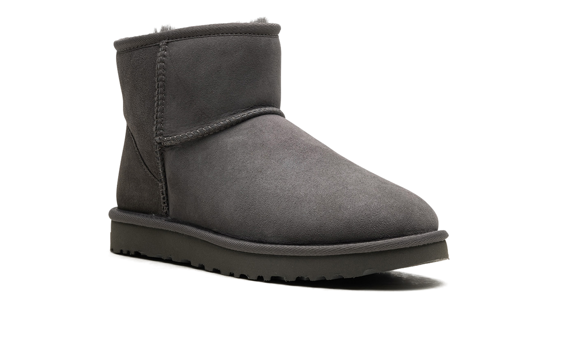 Classic Mini Ii Boot Women "Grey" 1016222 GREY