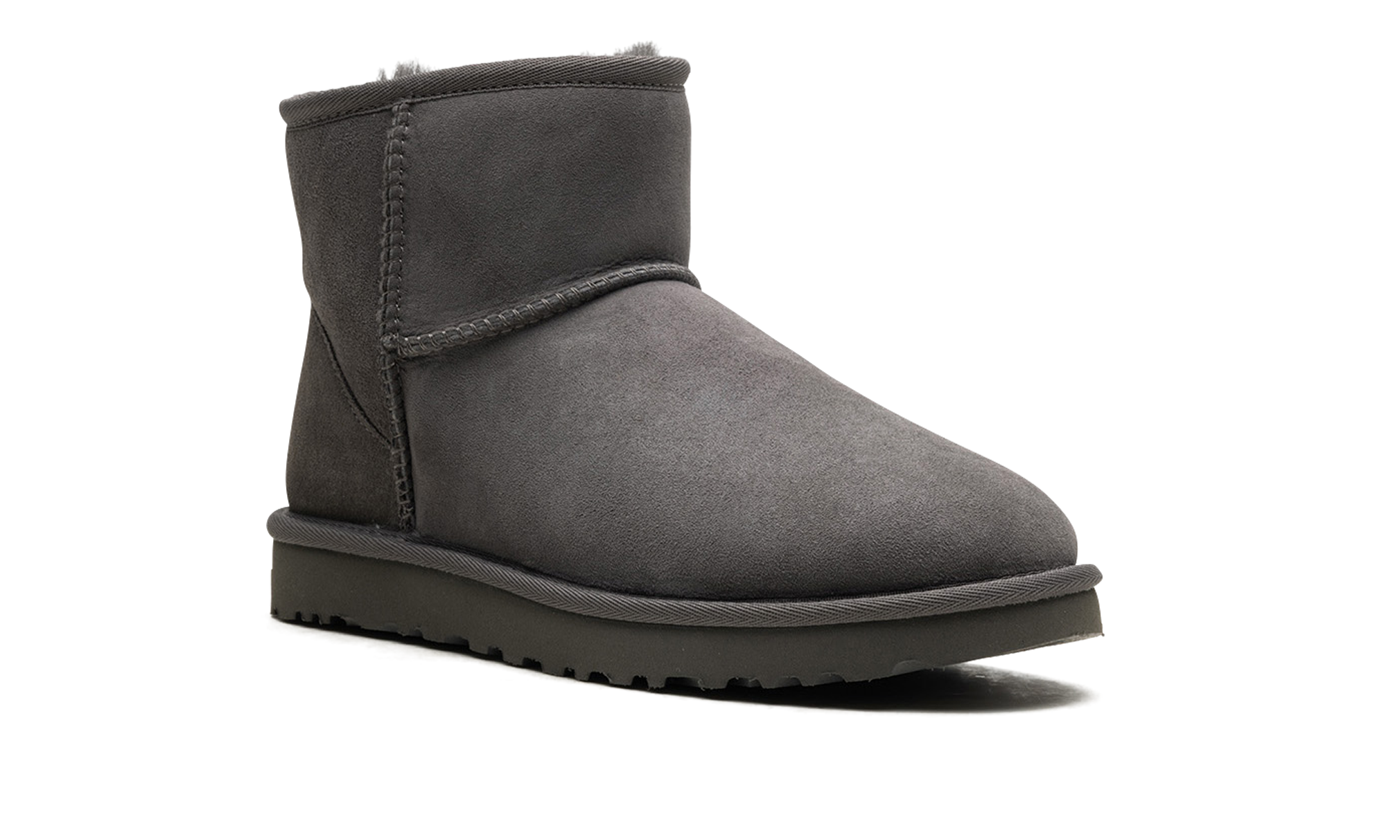Classic Mini Ii Boot Women "Grey" 1016222 GREY