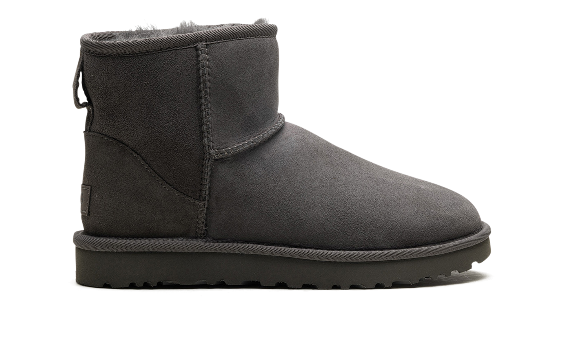 Classic Mini Ii Boot Women "Grey" 1016222 GREY
