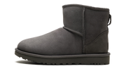 Classic Mini Ii Boot Women "Grey" 1016222 GREY