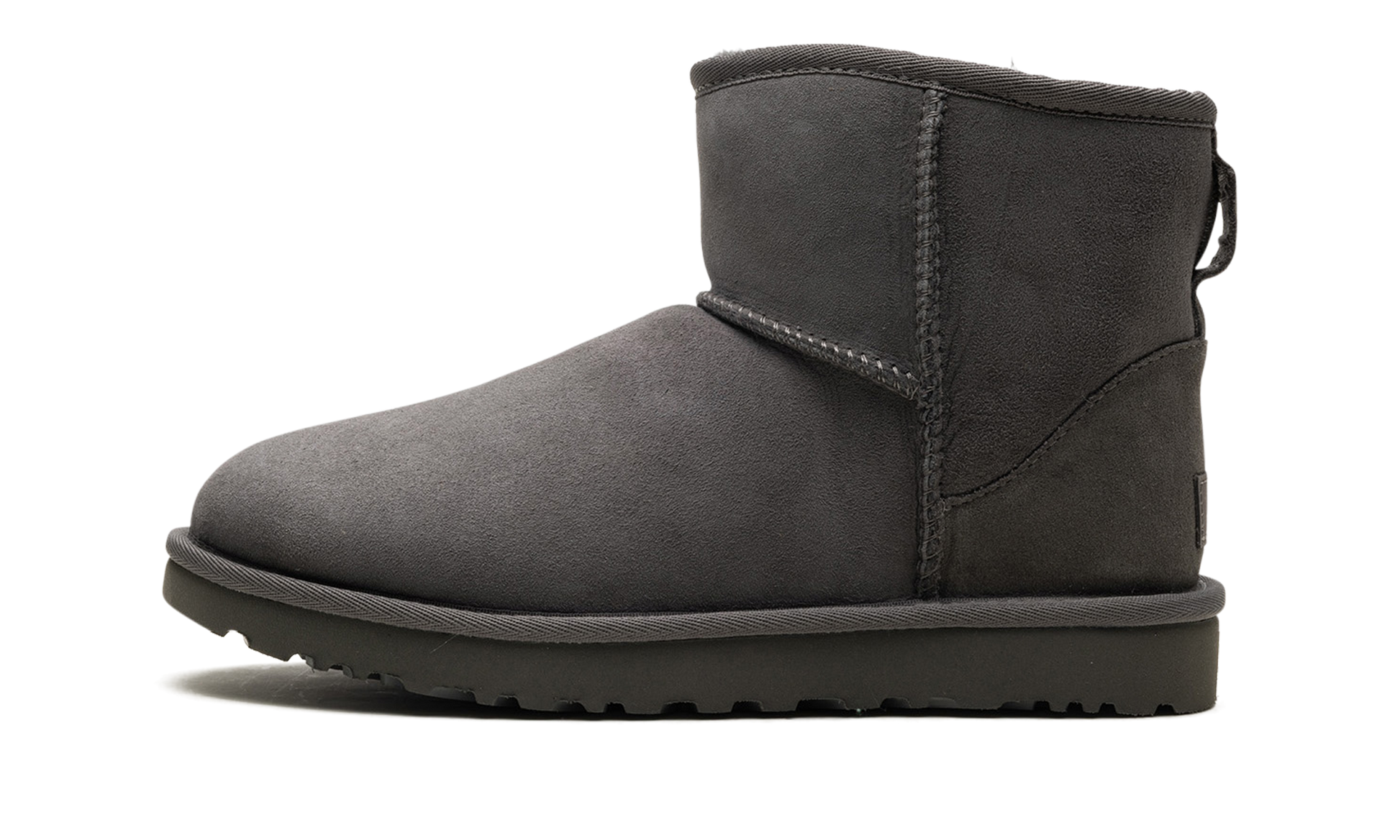 Classic Mini Ii Boot Women "Grey" 1016222 GREY