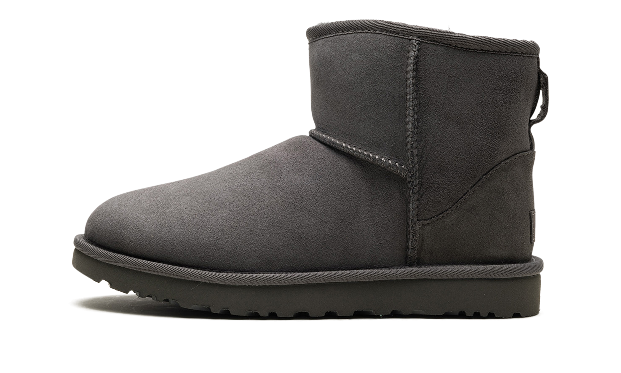 Classic Mini Ii Boot Women "Grey" 1016222 GREY