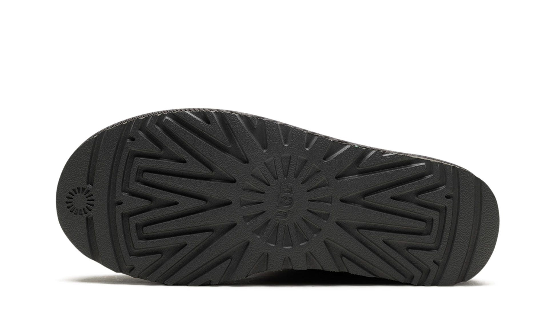 Classic Mini Ii Boot Women "Grey" 1016222 GREY