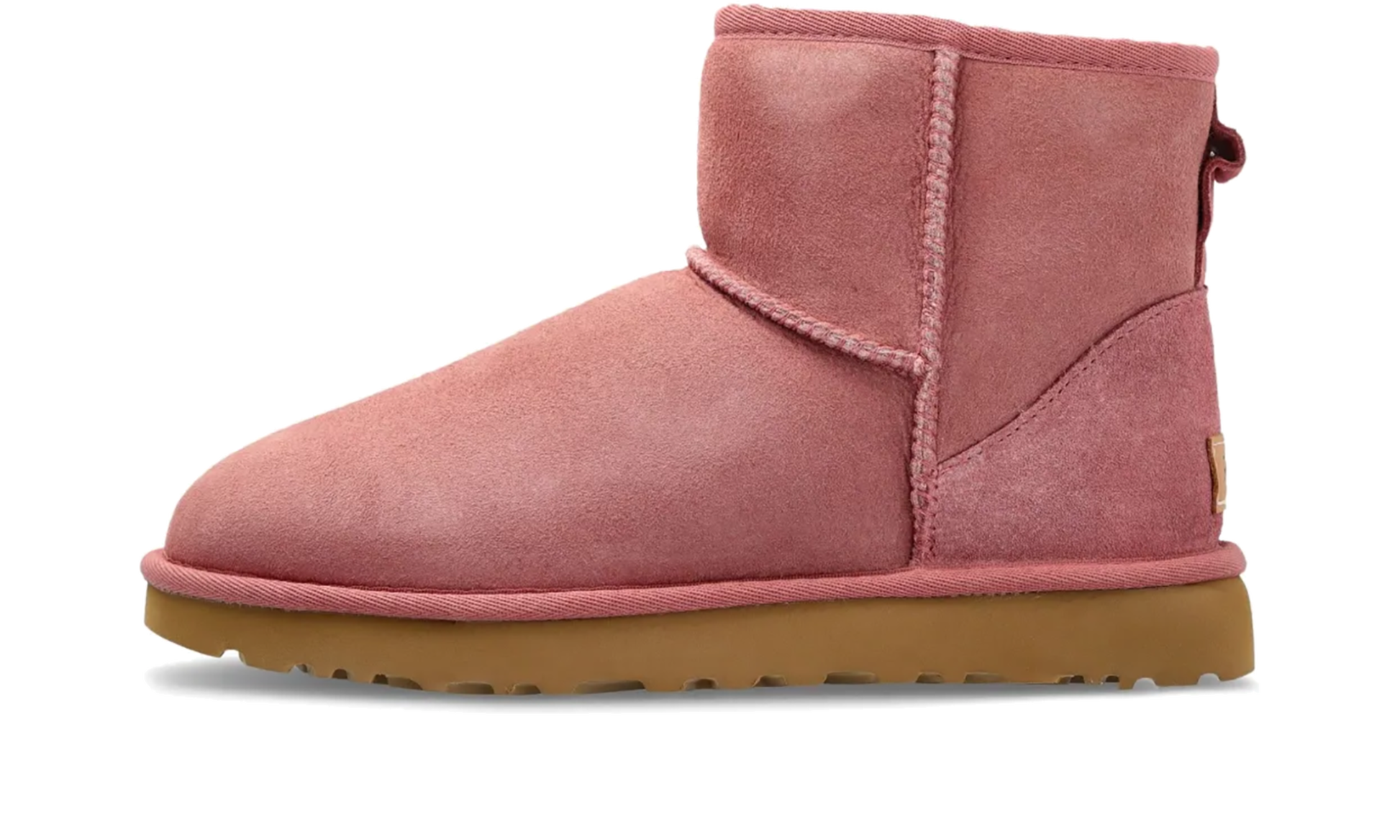 Classic Mini Ii Boot Women "Pink Dawn"