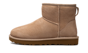 Classic Mini Ii Boot Women "Sand" 1016222 SAN