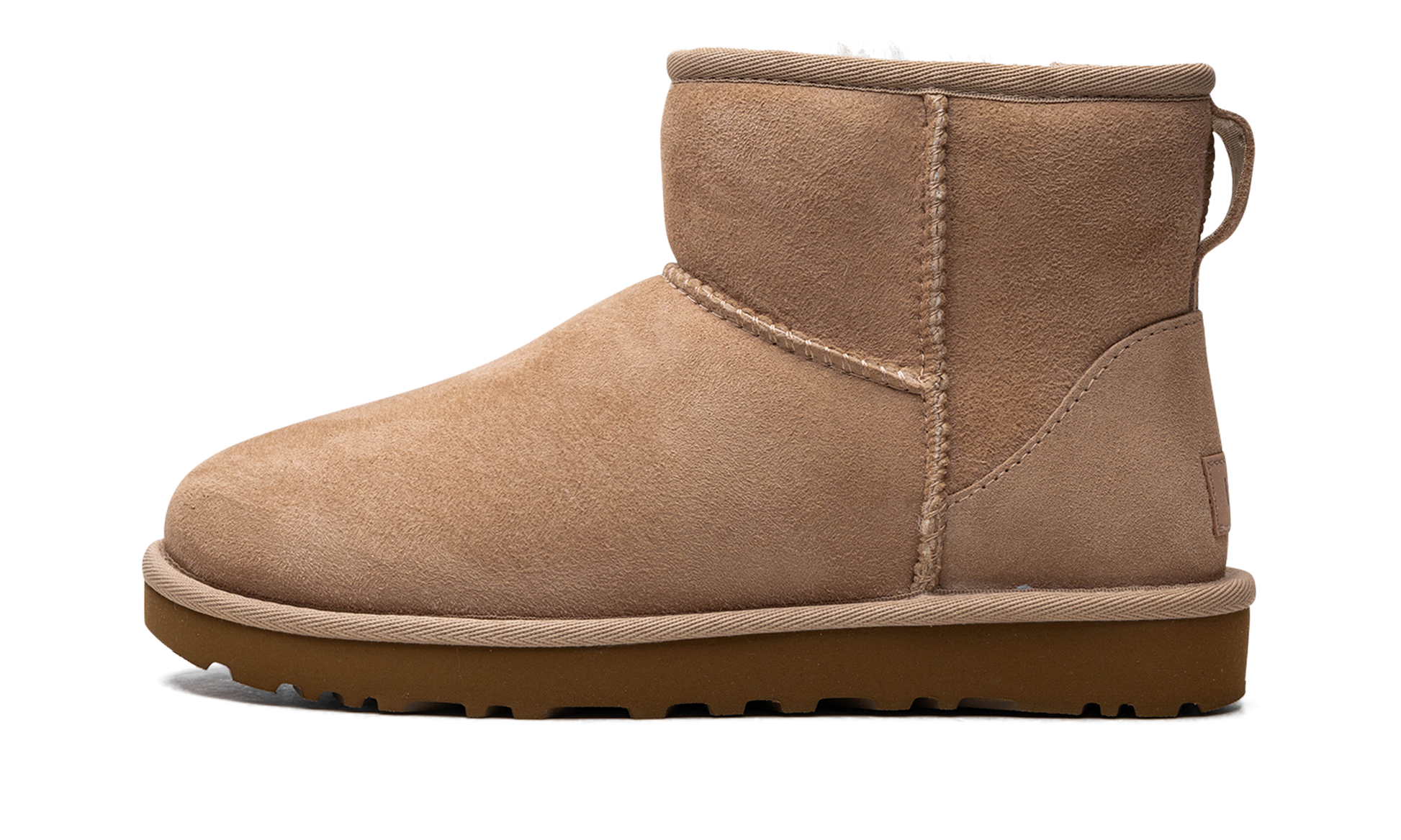 Classic Mini Ii Boot Women "Sand" 1016222 SAN