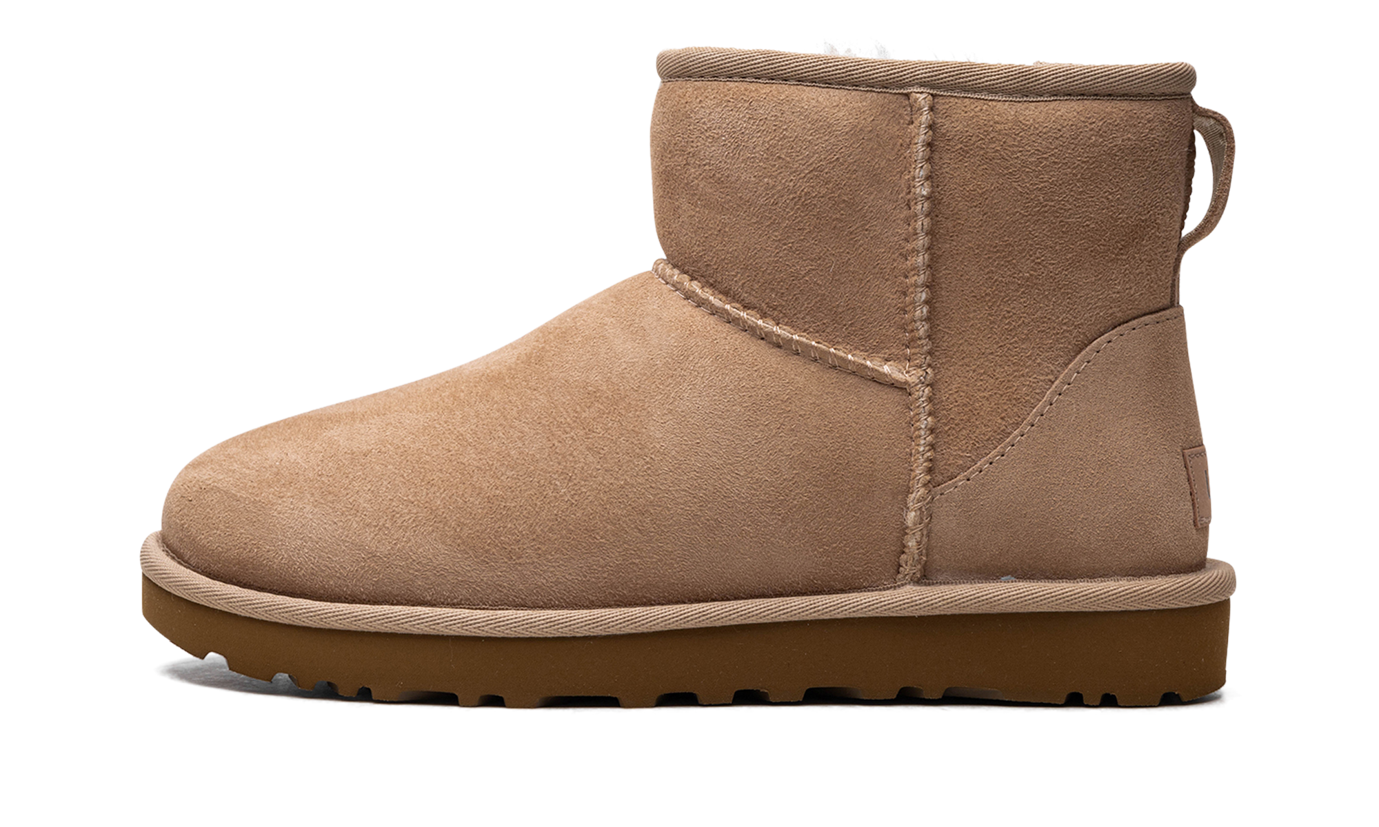 Classic Mini Ii Boot Women "Sand" 1016222 SAN
