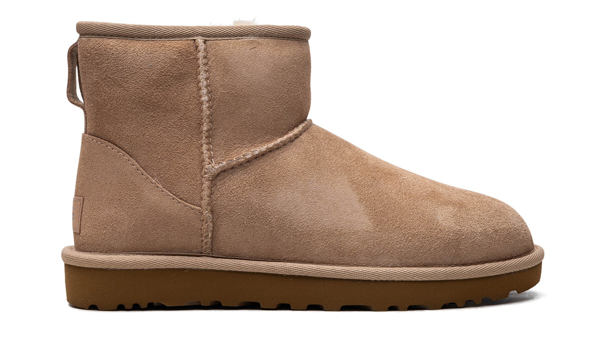 Classic Mini Ii Boot Women "Sand" 1016222 SAN