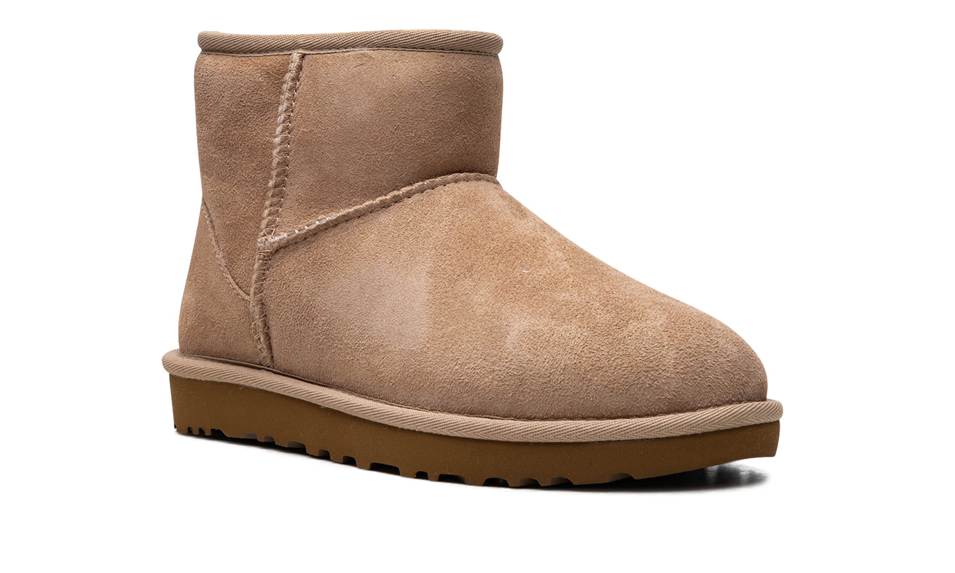 Classic Mini Ii Boot Women "Sand" 1016222 SAN