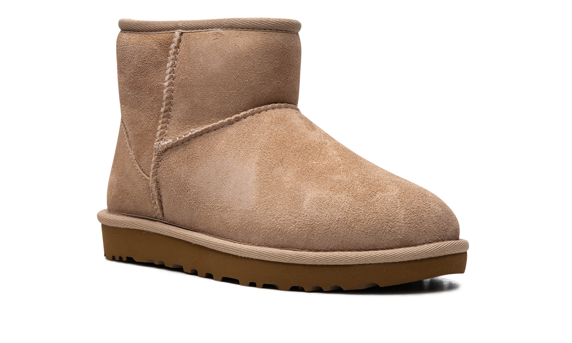 Classic Mini Ii Boot Women "Sand" 1016222 SAN