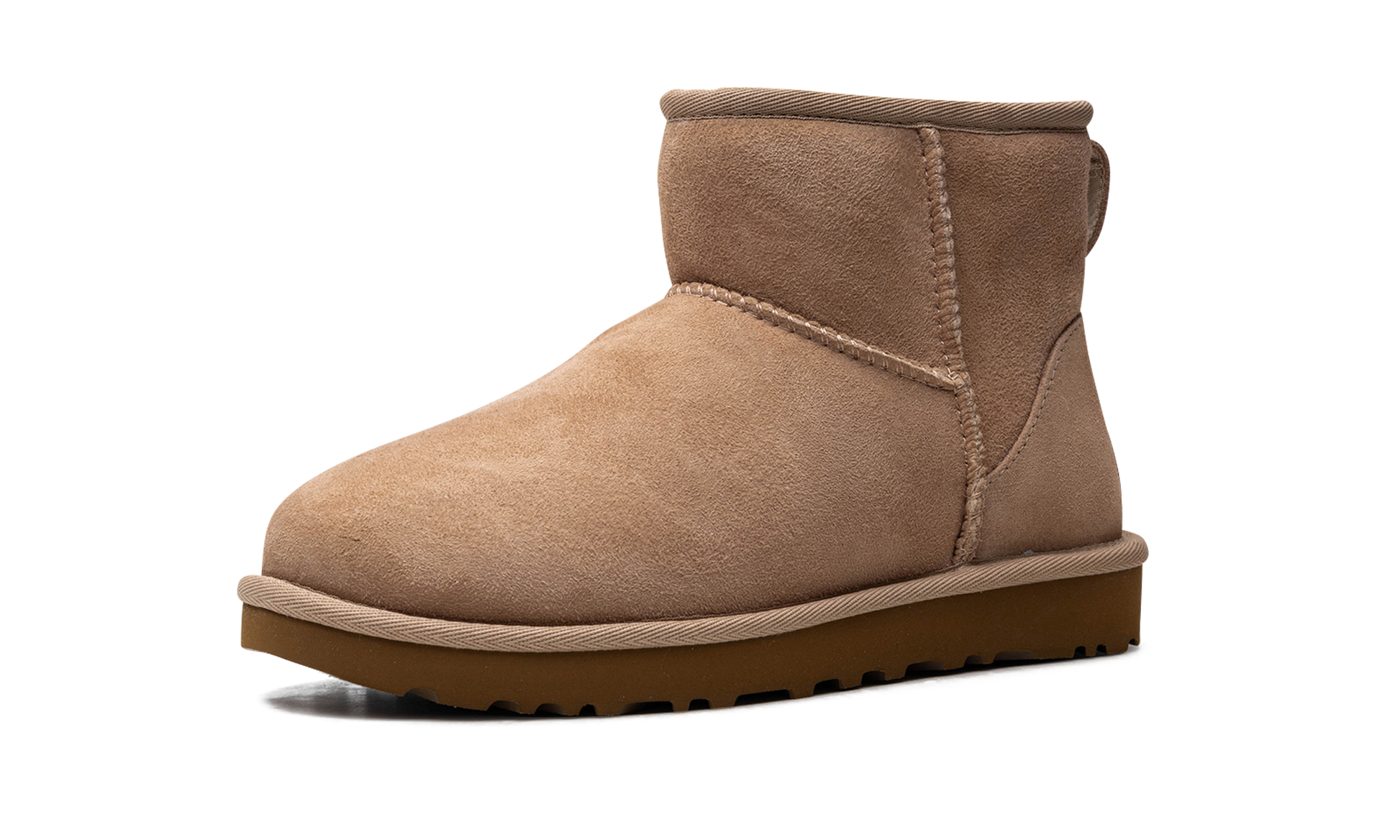 Classic Mini Ii Boot Women "Sand" 1016222 SAN