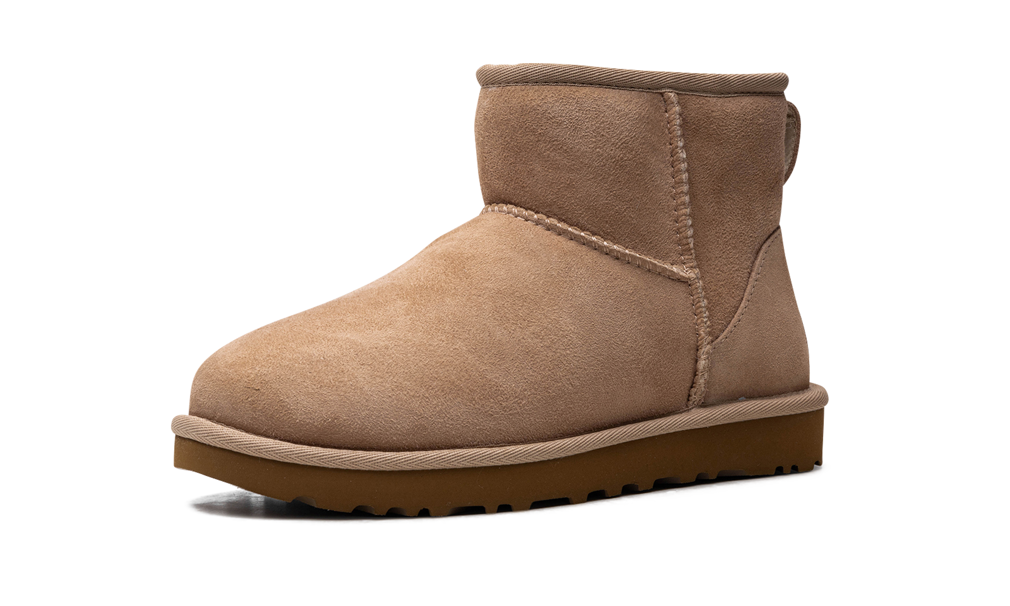 Classic Mini Ii Boot Women "Sand" 1016222 SAN
