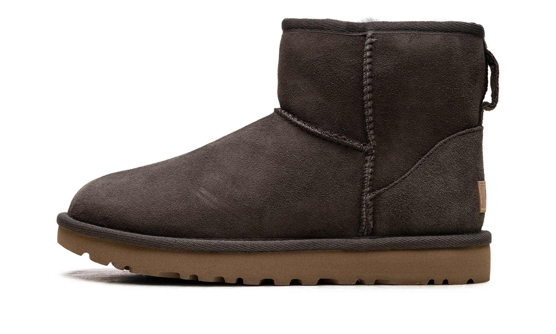 Classic Mini Ii Boot Women "Slate" 1016222 SLA