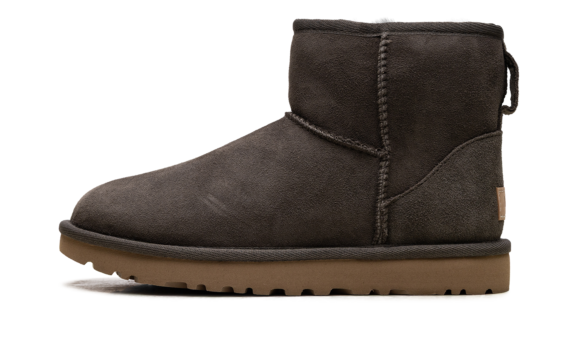 Classic Mini Ii Boot Women "Slate" 1016222 SLA