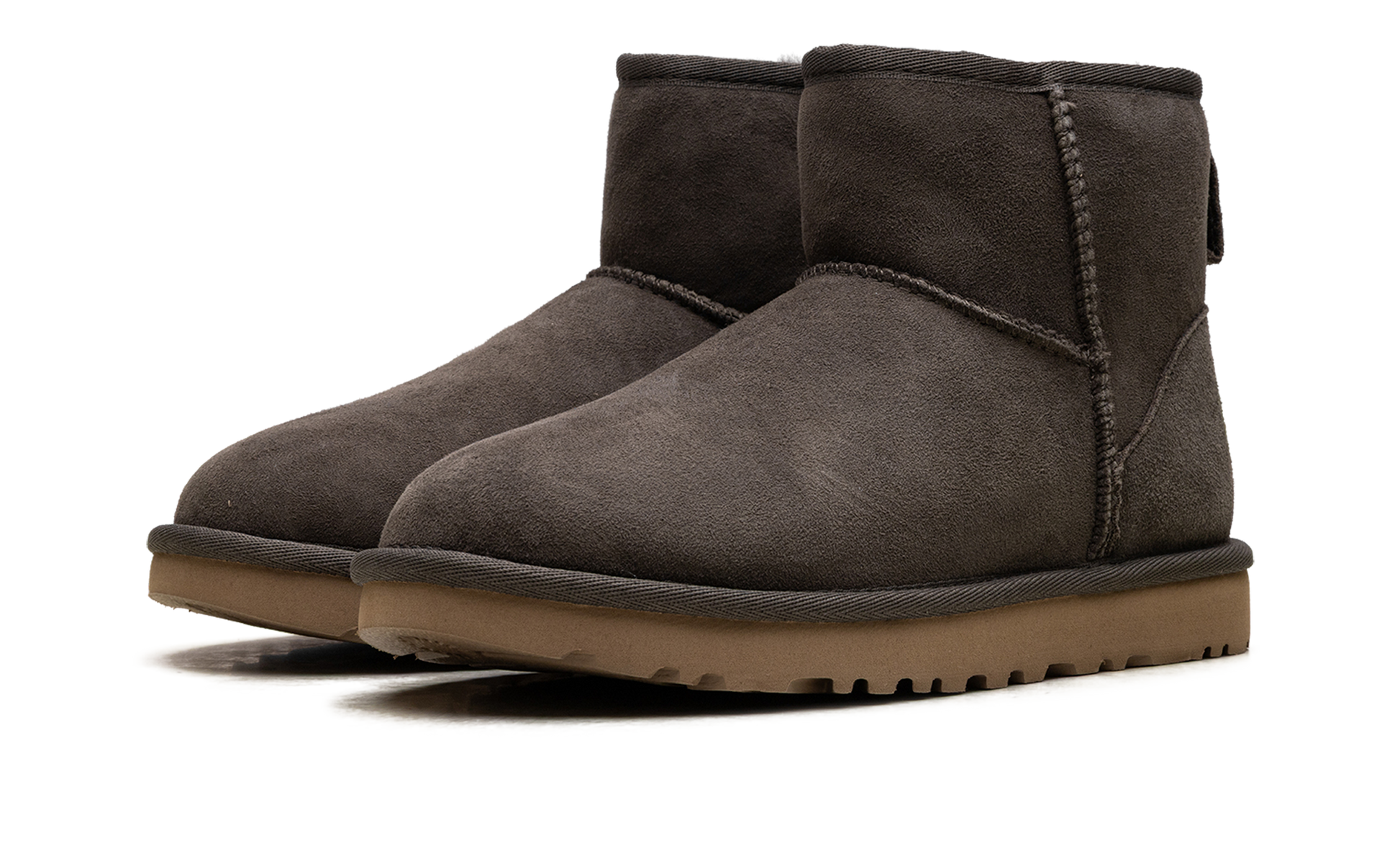 Classic Mini Ii Boot Women "Slate" 1016222 SLA