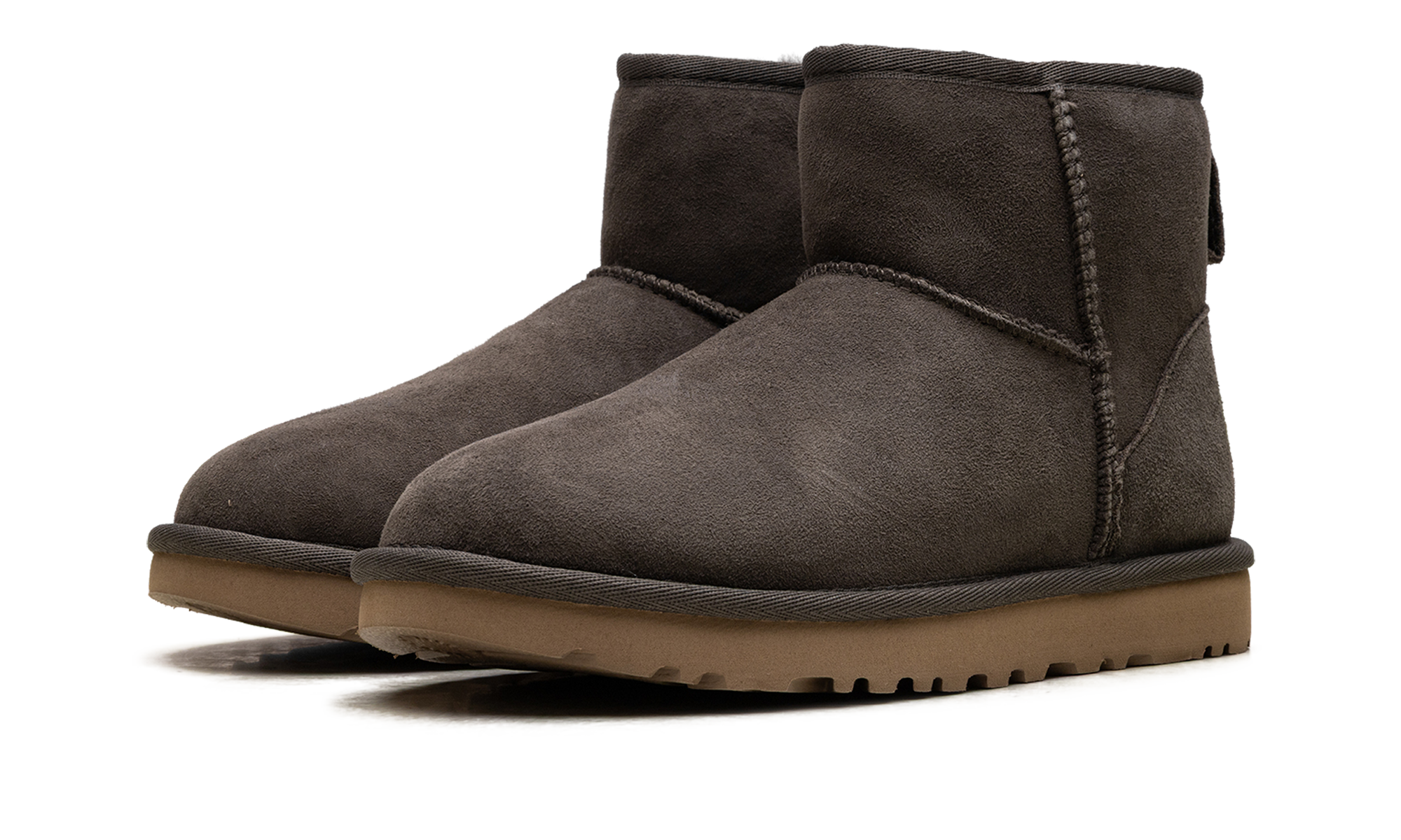 Classic Mini Ii Boot Women "Slate" 1016222 SLA