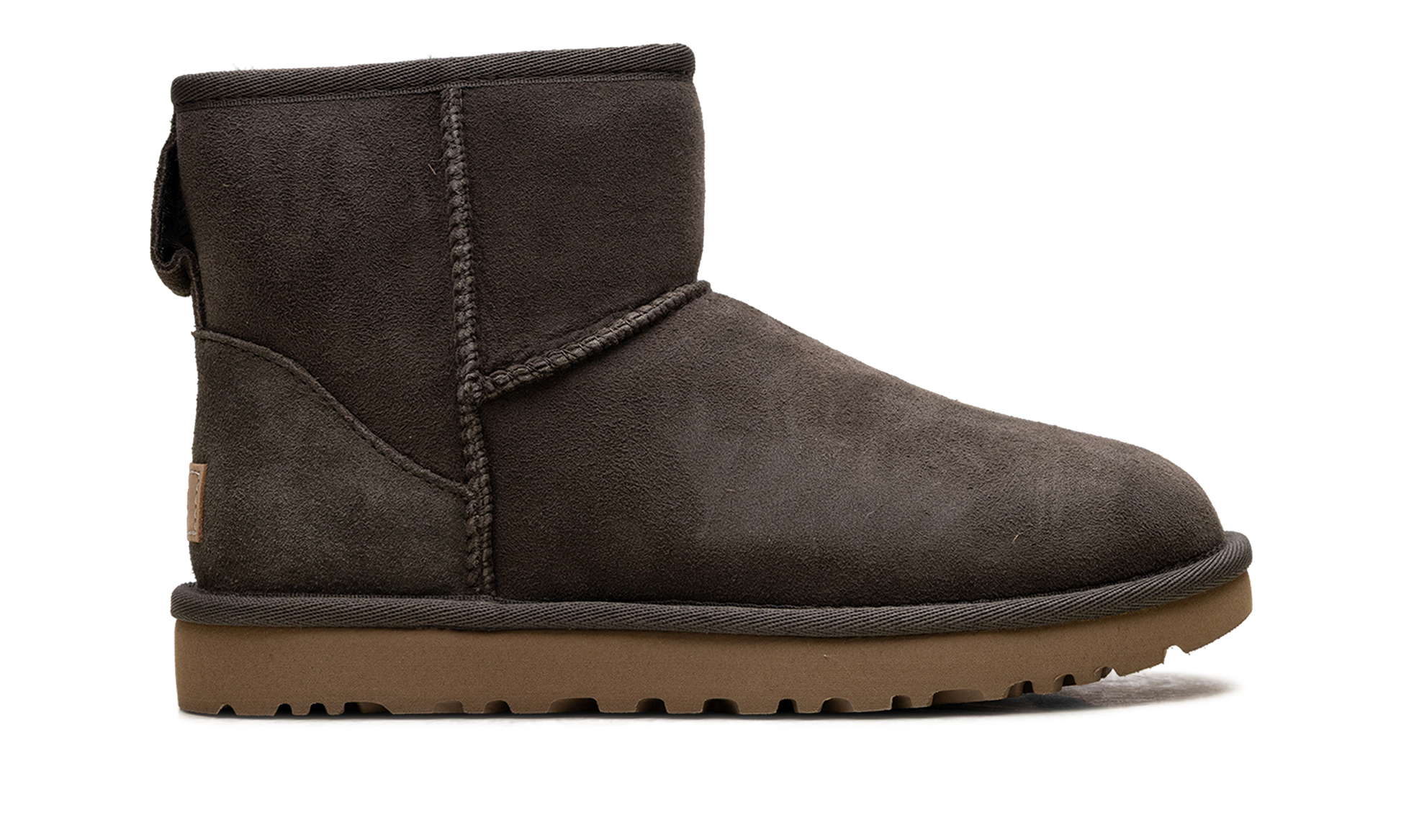Classic Mini Ii Boot Women "Slate" 1016222 SLA