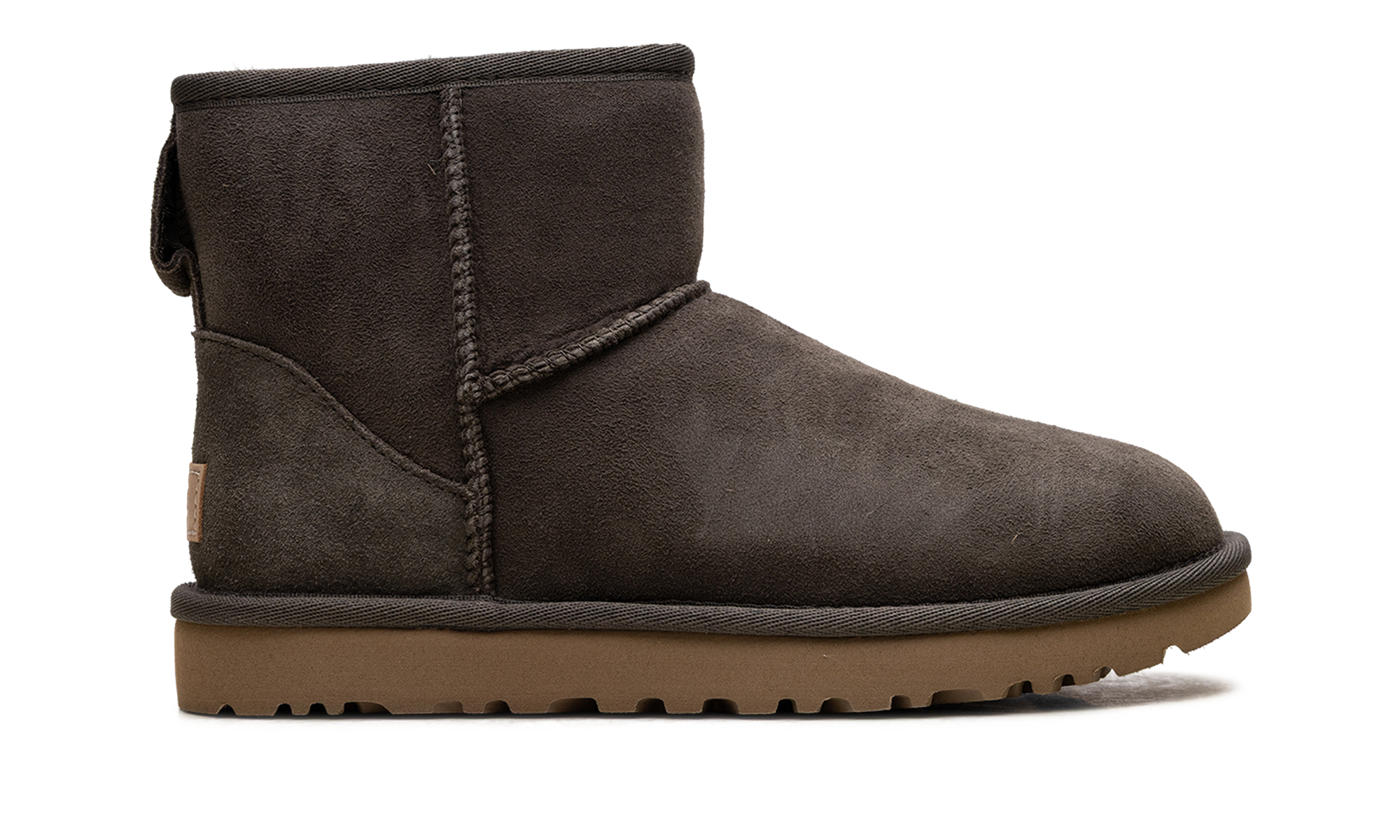 Classic Mini Ii Boot Women "Slate" 1016222 SLA