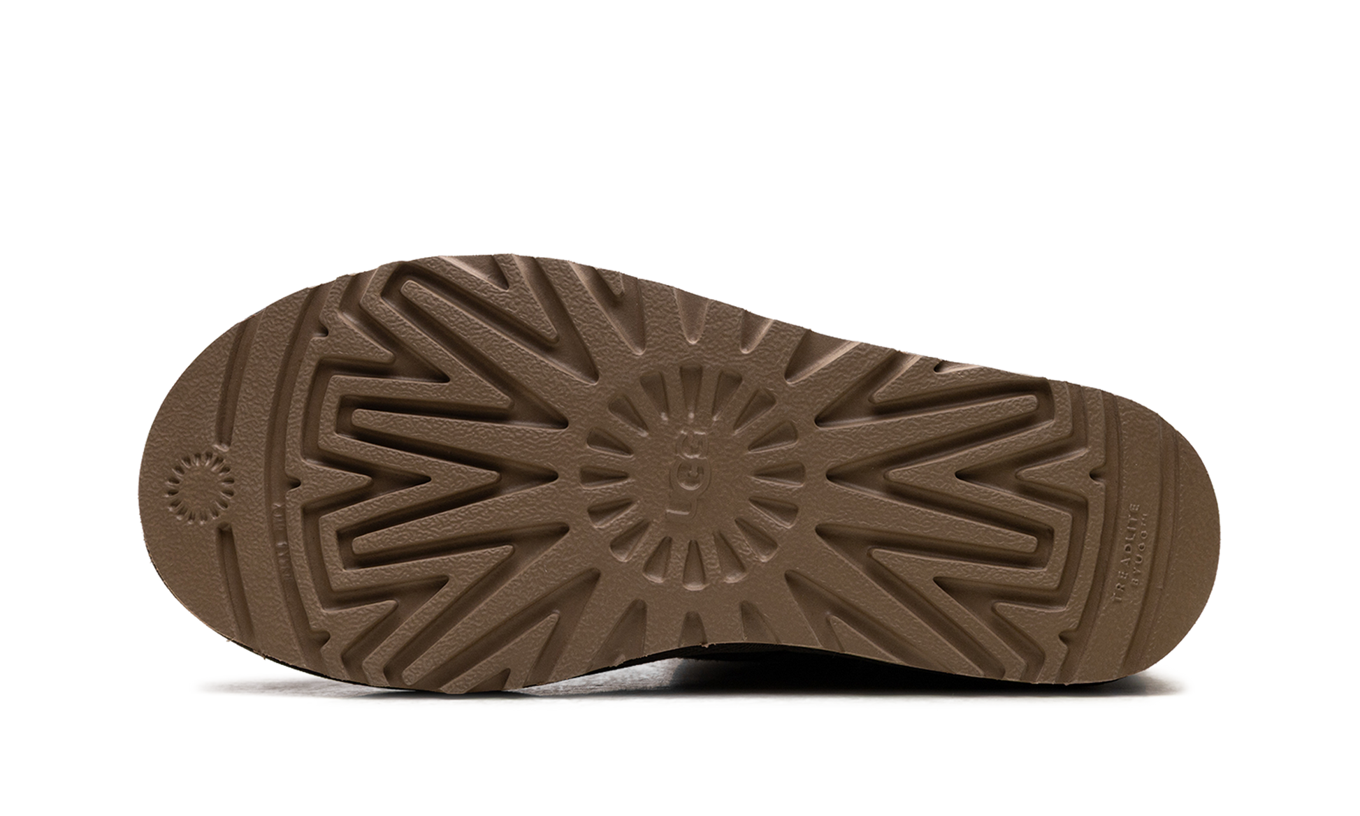 Classic Mini Ii Boot Women "Slate" 1016222 SLA