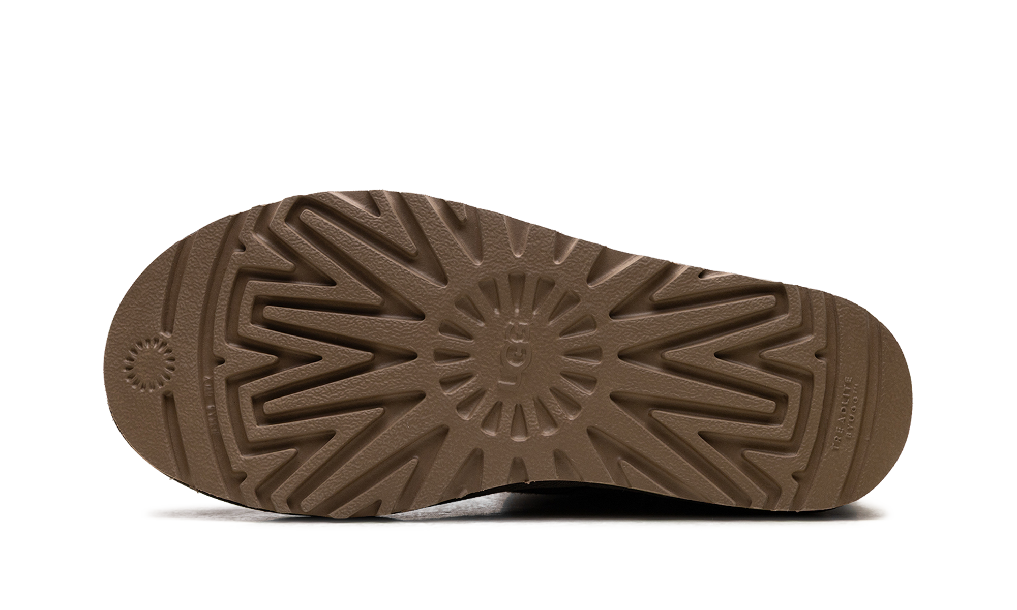 Classic Mini Ii Boot Women "Slate" 1016222 SLA