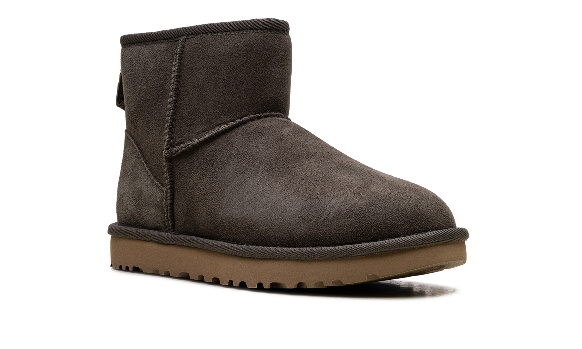 Classic Mini Ii Boot Women "Slate" 1016222 SLA