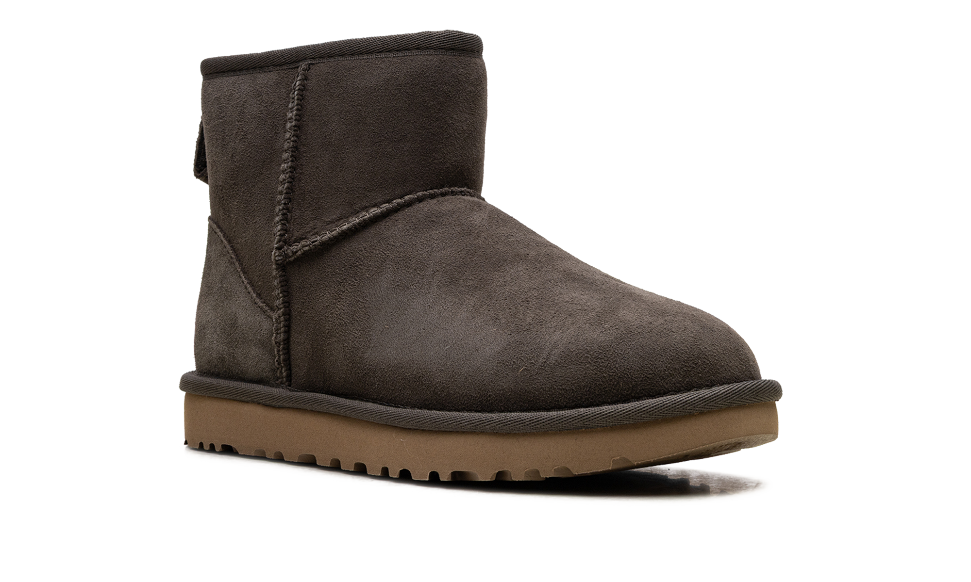 Classic Mini Ii Boot Women "Slate" 1016222 SLA