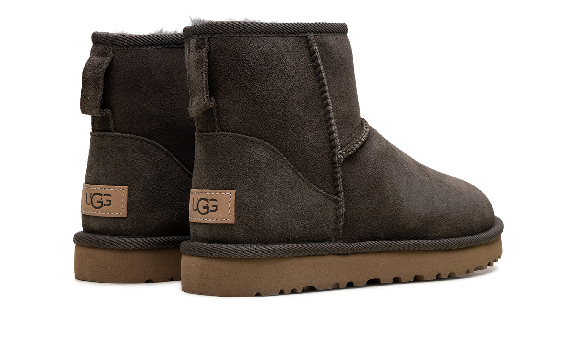Classic Mini Ii Boot Women "Slate" 1016222 SLA
