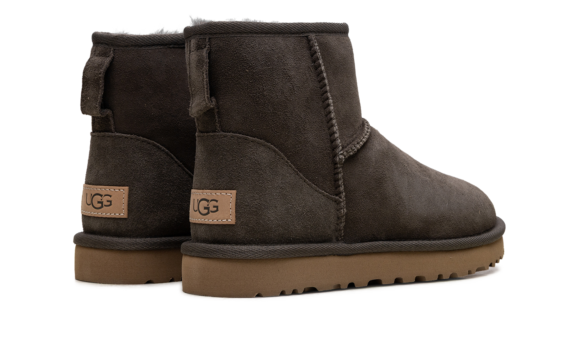 Classic Mini Ii Boot Women "Slate" 1016222 SLA